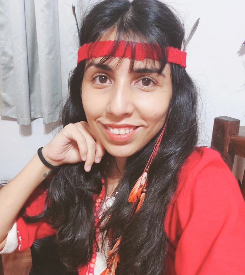 Picture of Michelle Carrera